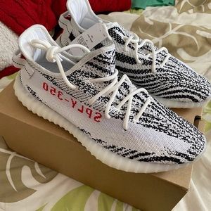 Yeezy boost 350 v2 Zebra
